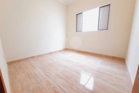 Casa térrea na Vila Marcelino