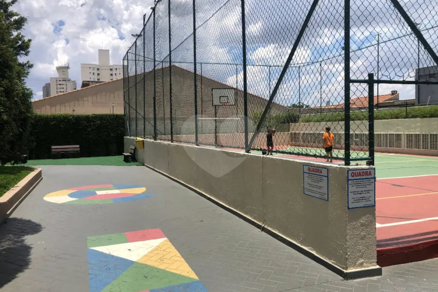 Apartamento à venda com 2 quartos em Vila Guilherme, São Paulo, SP