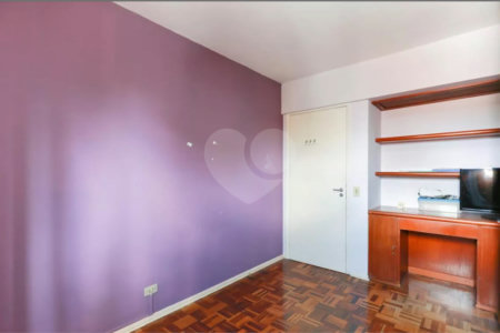 Apartamento à venda ou para alugar com 2 quartos em Parque Peruche, São Paulo, SP