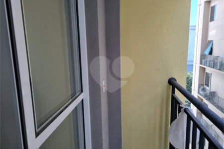 Apartamento para alugar com 1 quarto em Vila Gustavo, São Paulo, SP
