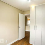 Apartamento à venda com 2 quartos em Jardim Umarizal, São Paulo, SP
