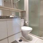 Apartamento à venda com 2 quartos em Parque Reboucas, São Paulo, SP