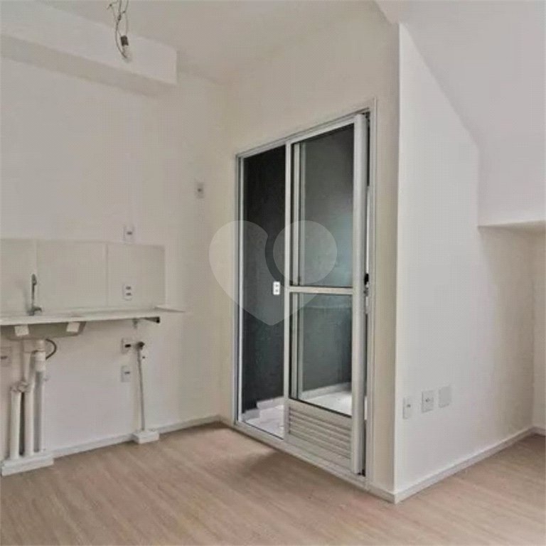 Apartamento à venda ou para alugar com 1 quarto em Pirituba, São Paulo, SP