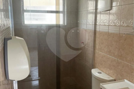 Apartamento à venda com 2 quartos em Campo Grande, Rio de Janeiro, RJ