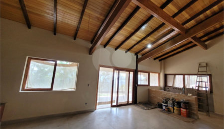 Casa à venda com 3 suítes em Serra da Cantareira, Mairiporã, SP