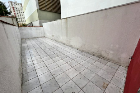 Sobrado à venda com 3 quartos, sendo 1 suíte,  em Vila Alice, Santo André, SP