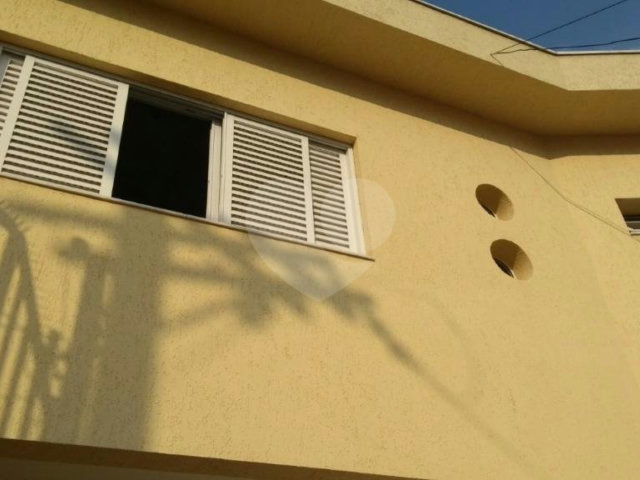 Casa à venda com 3 quartos, sendo 1 suíte,  em Santana, São Paulo, SP