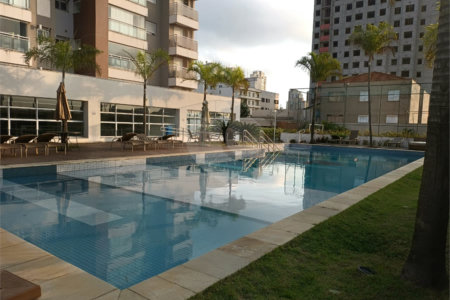 Apartamento à venda com 3 quartos, sendo 1 suíte, em Água Branca, São Paulo, SP