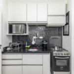 Apartamento à venda com 3 quartos, sendo 1 suíte,  em Vila Clementino, São Paulo, SP