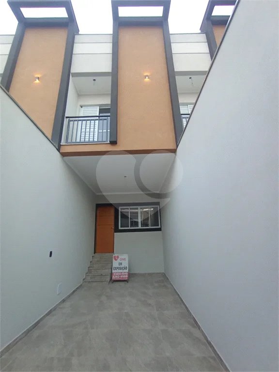 Sobrado à venda com 3 suítes em Vila Gustavo, São Paulo, SP