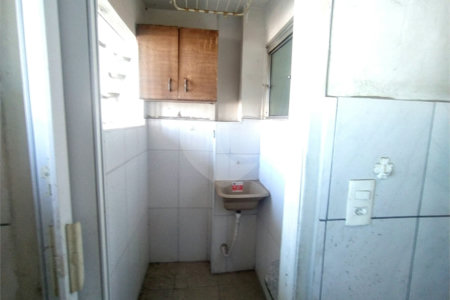Apartamento à venda com 2 quartos em Santana, São Paulo, SP