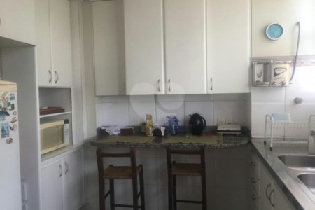 Apartamento à venda com 4 quartos, sendo 1 suíte, em Vila Andrade, São Paulo, SP