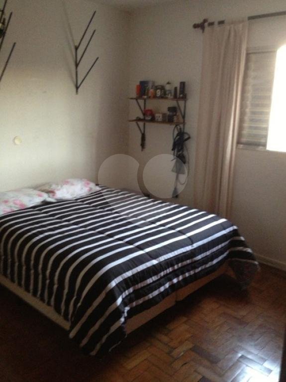 Sobrado à venda com 3 quartos, sendo 1 suíte, em Horto Florestal, São Paulo, SP
