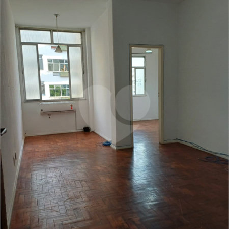 Apartamento à venda com 1 suíte em Tijuca, Rio de Janeiro, RJ