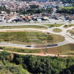 Terreno à venda no condomínio Vivalegro Votorantim, Votorantim - SP