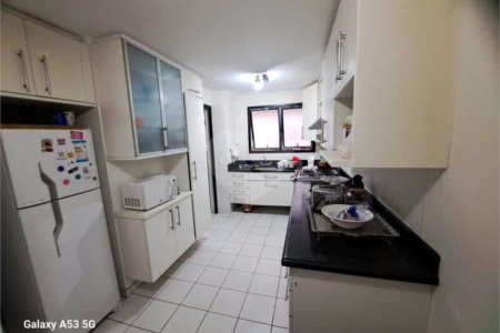 Apartamento à venda com 4 suítes em Jardim Paulista, São Paulo, SP