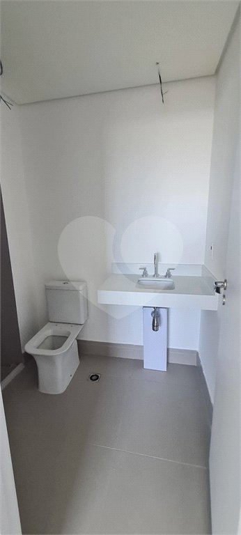 Apartamento à venda com 2 quartos, sendo 1 suíte,  em Pinheiros, São Paulo, SP