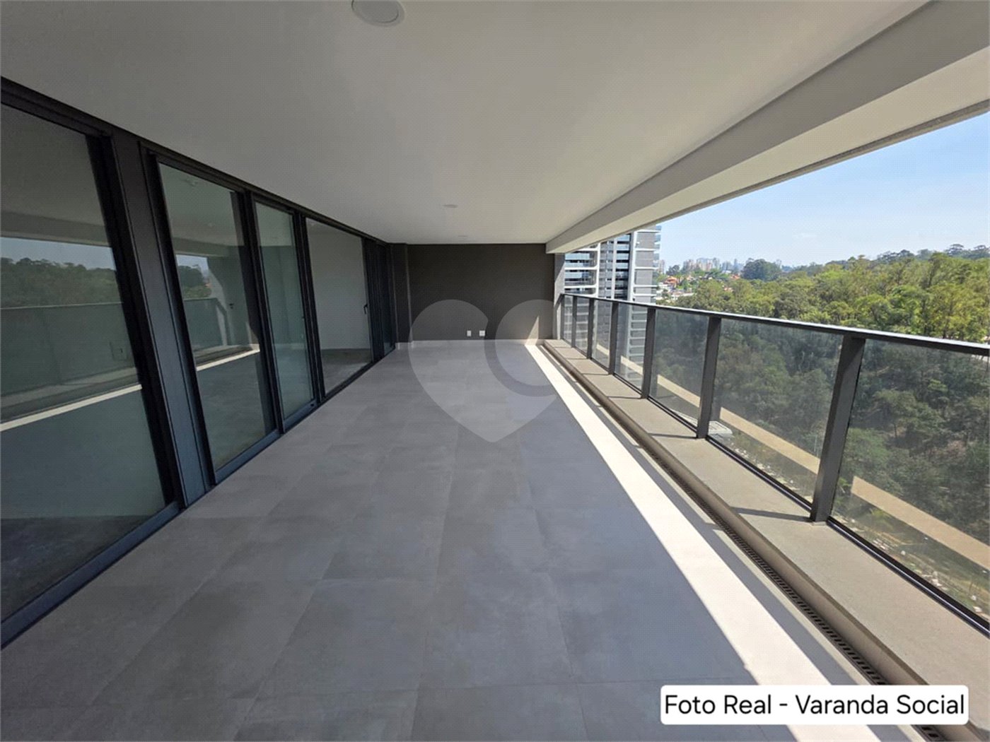 Apartamento à venda com 4 suítes em Jardim Morumbi, São Paulo, SP