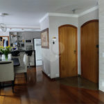 Apartamento à venda com 4 quartos, sendo 1 suíte,  em Brooklin Paulista, São Paulo, SP