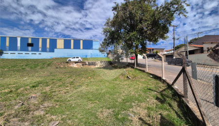 Terreno à venda em Ortizes, Valinhos, SP