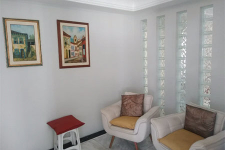 Apartamento à venda com 4 quartos, sendo 1 suíte, em Vila Andrade, São Paulo, SP