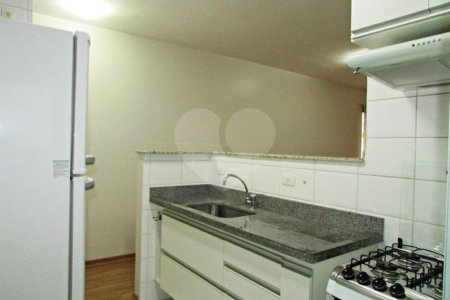 Apartamento para alugar com 2 suítes em Paraíso, São Paulo, SP