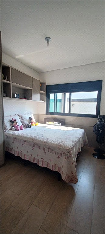 Casa à venda com 3 quartos, sendo 1 suíte, em Parque Ibiti Reserva, Sorocaba, SP