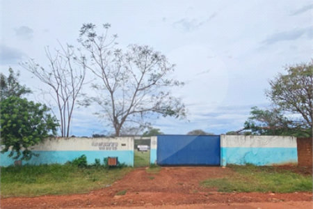 Terreno para alugar em Vila Áurea, Ponta Porã, MS