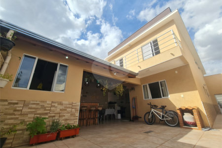 Casa à venda com 3 quartos, sendo 1 suíte,  no condomínio Reserva Ipanema I, Sorocaba - SP
