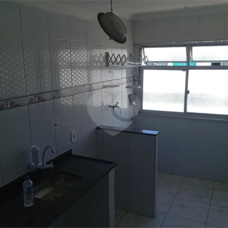Apartamento à venda com 2 quartos em Campo Grande, Rio de Janeiro, RJ