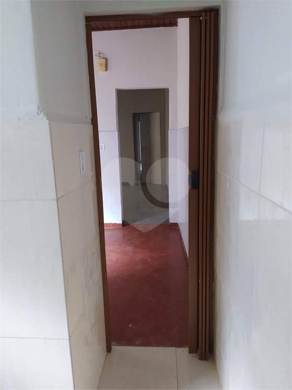 Casa Térrea à venda com 5 quartos em Lapa de Baixo, São Paulo, SP