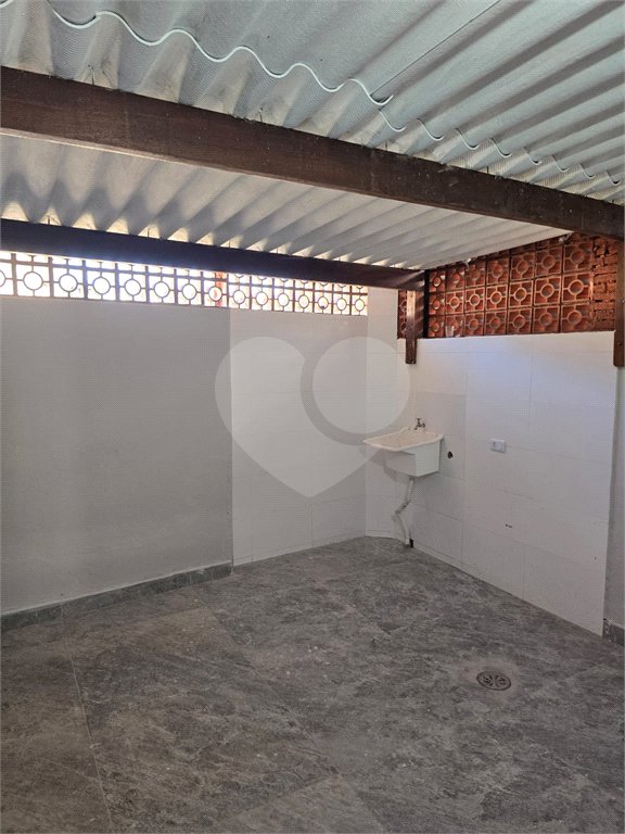 Sobrado à venda com 2 quartos em Bosque da Saúde, São Paulo, SP