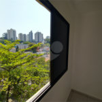 Apartamento à venda com 2 quartos em Butantã, São Paulo, SP