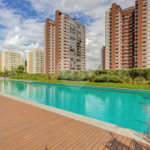 Duplex à venda com 2 suítes em Granja Julieta, São Paulo, SP