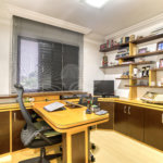Apartamento à venda com 4 quartos, sendo 3 suítes, em Alto da Boa Vista, São Paulo, SP