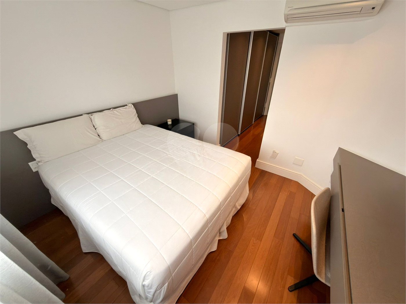 Apartamento à venda com 4 suítes em Santana, São Paulo, SP