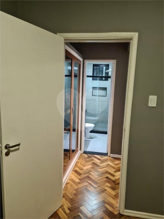 Apartamento à venda com 1 quarto no Centro, Rio de Janeiro, RJ