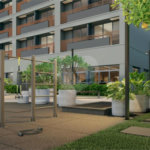 Apartamento à venda com 1 quarto em Vila Olímpia, São Paulo, SP