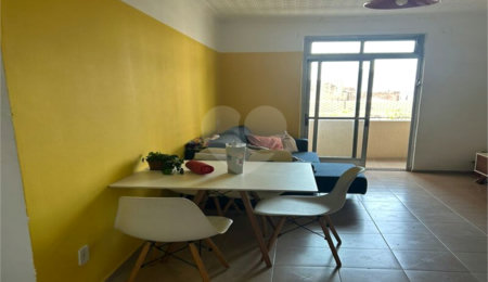Apartamento à venda com 2 quartos em Tatuapé, São Paulo, SP