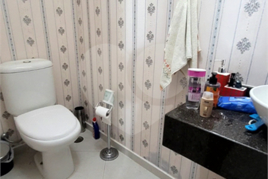 Casa à venda com 3 suítes no condomínio Sausalito, Mairiporã - SP
