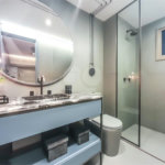Apartamento à venda com 4 suítes em Indianópolis, São Paulo, SP