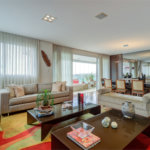 Apartamento à venda com 4 suítes em Brooklin Paulista, São Paulo, SP