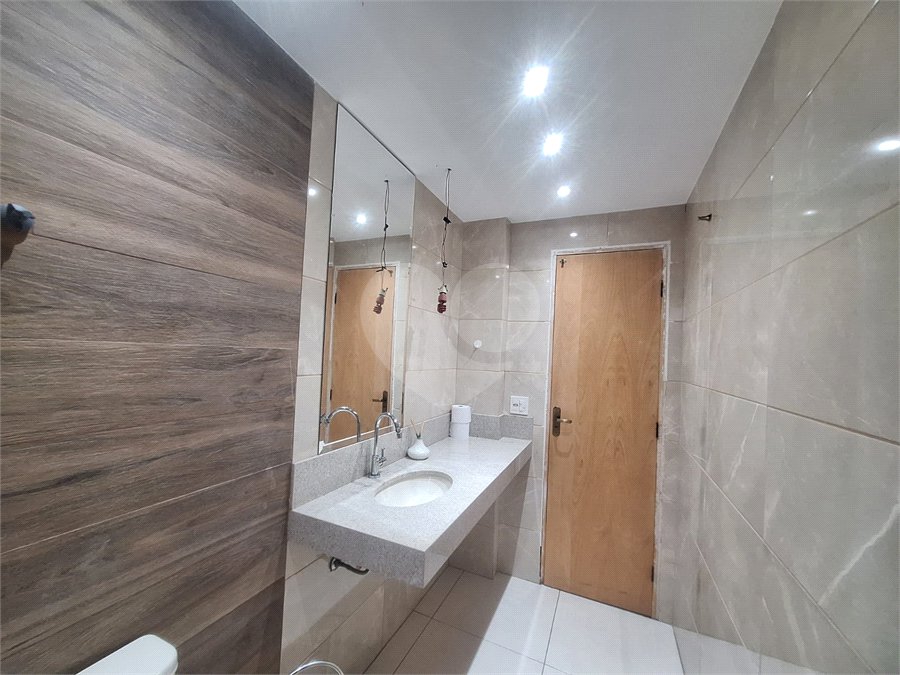 Apartamento à venda com 4 quartos, sendo 1 suíte, em Tijuca, Rio de Janeiro, RJ