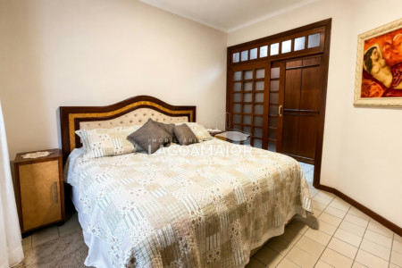 Casa à venda com 3 quartos, sendo 1 suíte, em Santos Dumont, Três Lagoas, MS