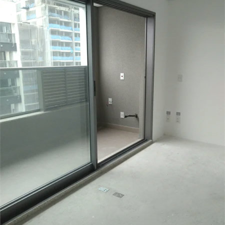 Apartamento à venda com 1 quarto em Pinheiros, São Paulo, SP