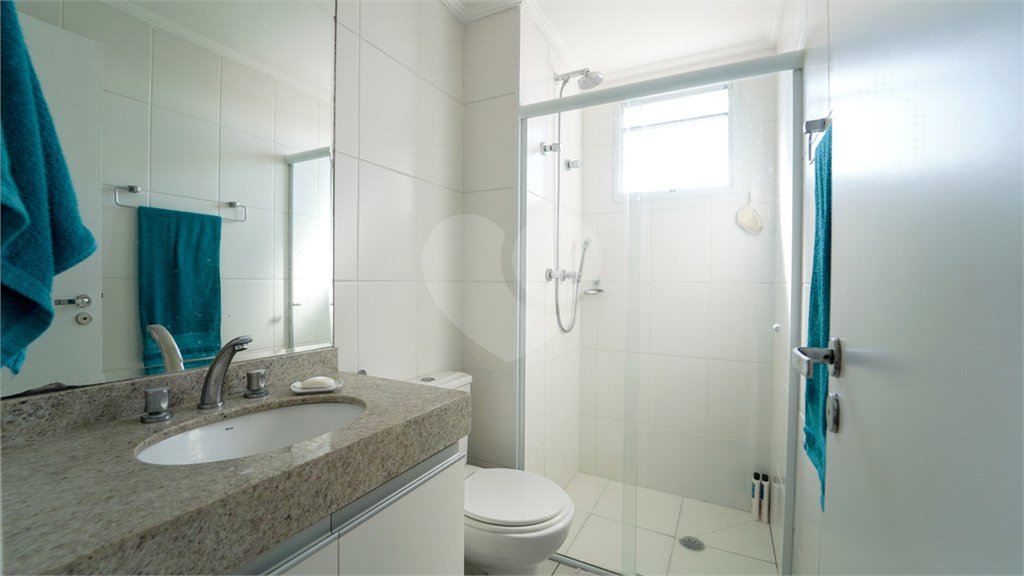 Apartamento à venda com 3 quartos, sendo 1 suíte, em Vila Guarani (z Sul), São Paulo, SP