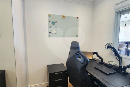 Apartamento à venda com 2 quartos, sendo 1 suíte, em Vila Leonor, São Paulo, SP