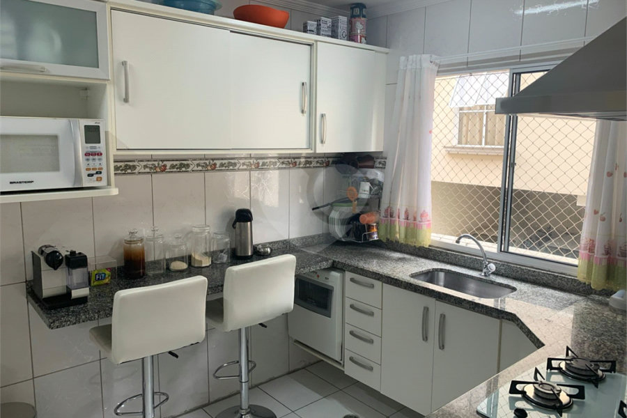 Casa à venda com 2 quartos, sendo 1 suíte, no condomínio Da Chácara, São Paulo - SP