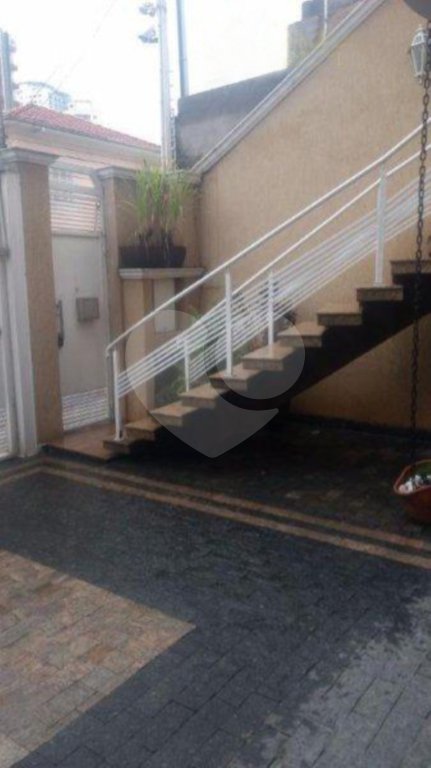 Sobrado à venda com 3 suítes em Santana, São Paulo, SP