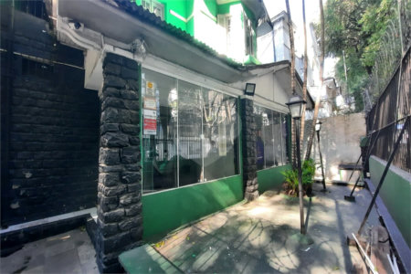 Casa à venda com 5 quartos em Tijuca, Rio de Janeiro, RJ